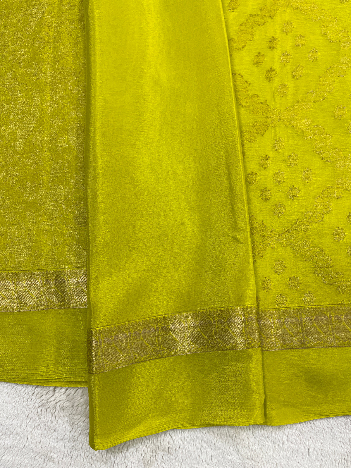 Pure crepe Mysore silk 1111802(80GSM)