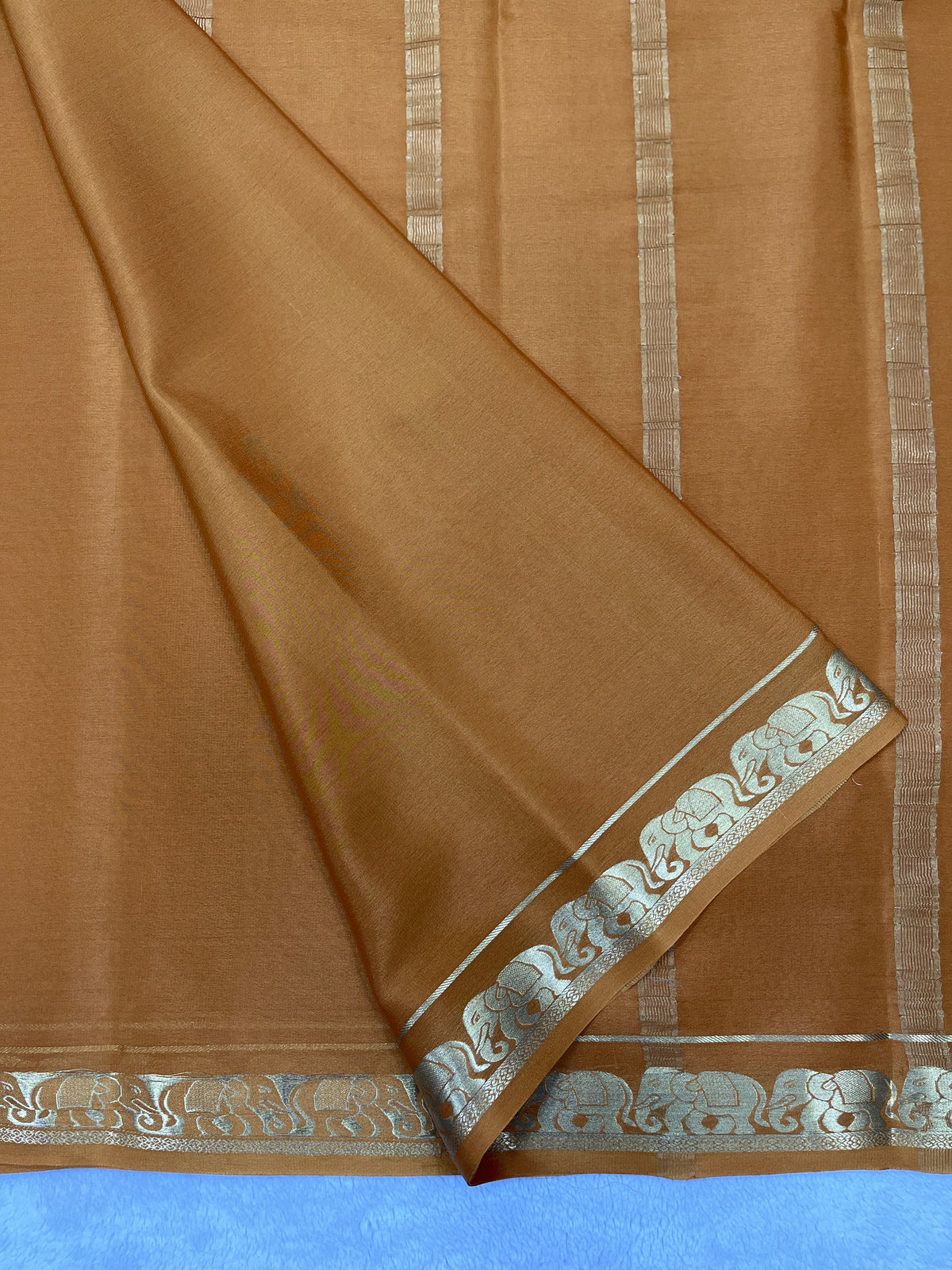 Pure crepe Mysore silk 13106103