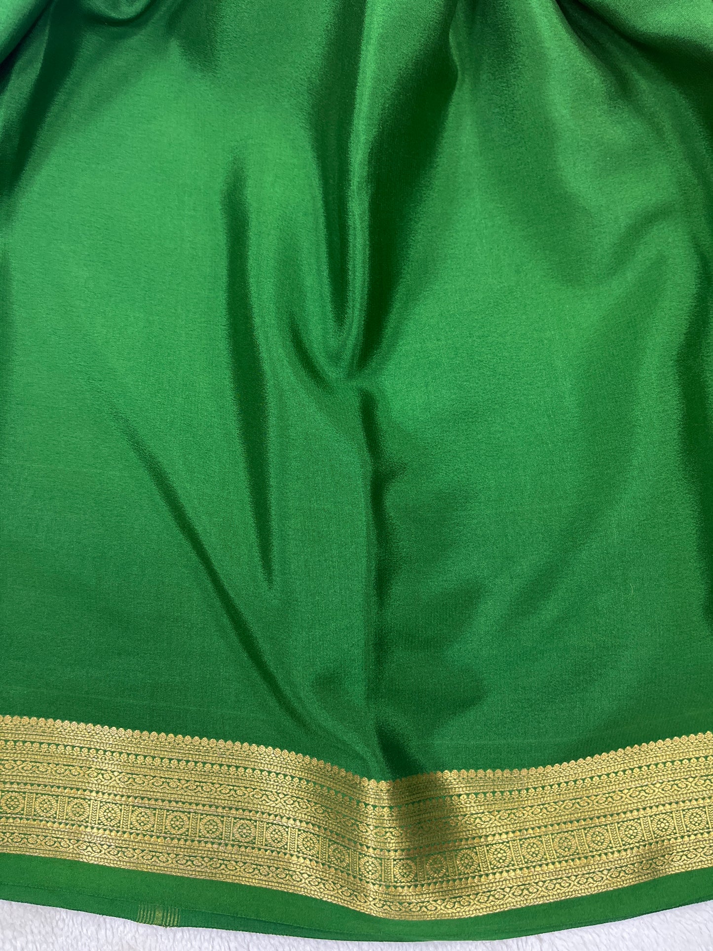 Pure crepe Mysore silk- Shivani Cont(131036406)