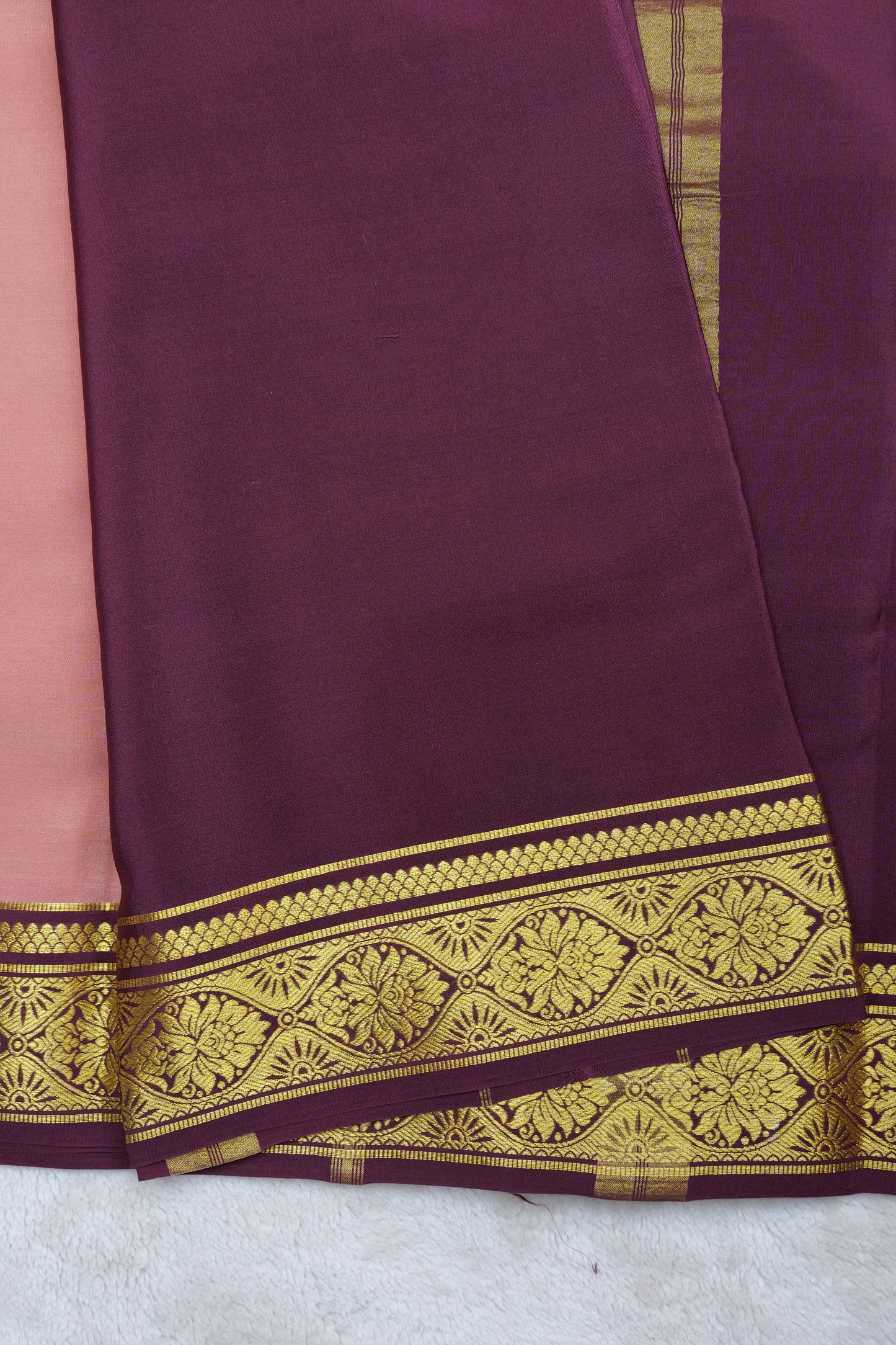 PURE MYORE SILK SARES-516(1451676)