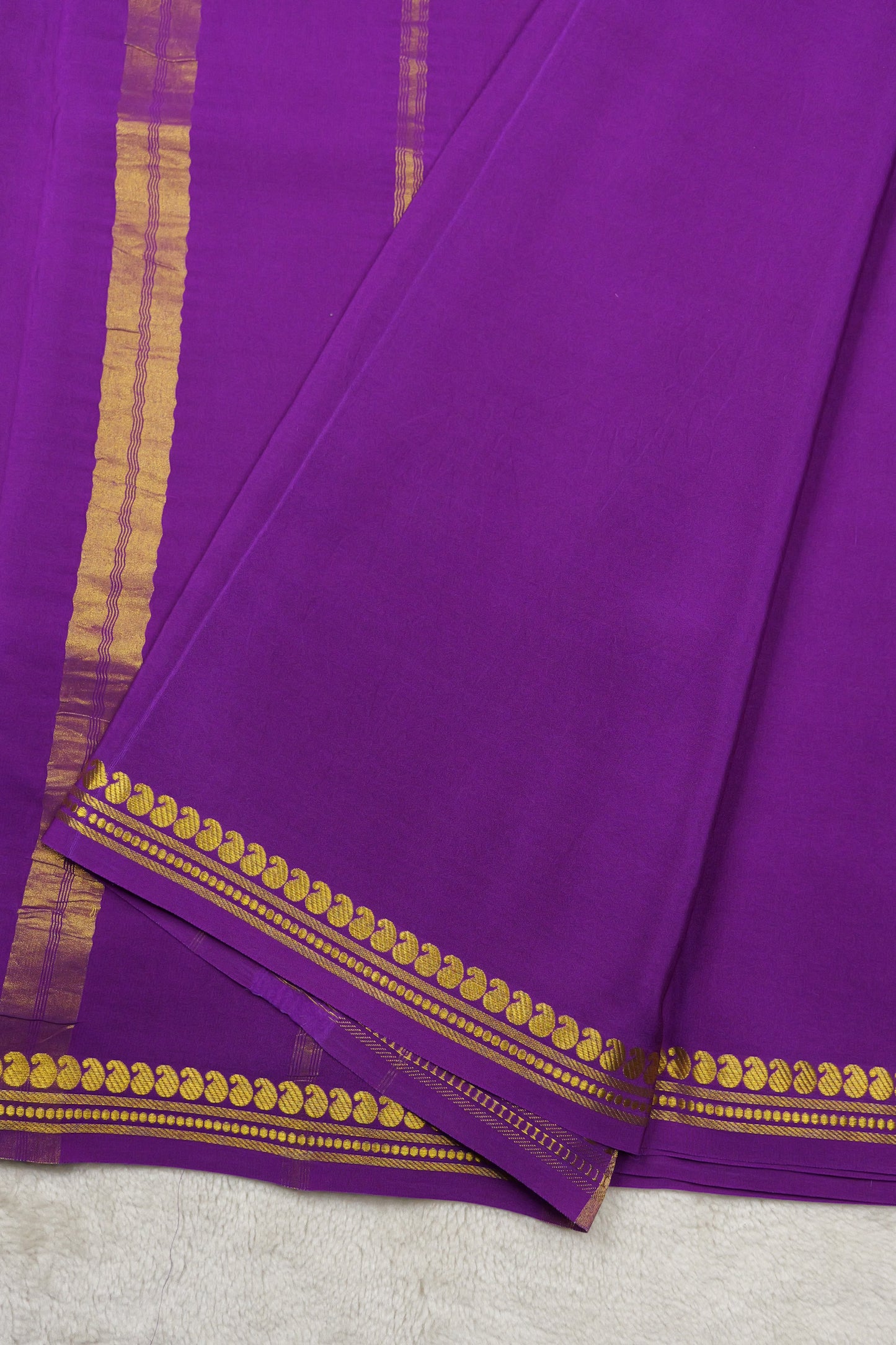 Pure mysore silk sarees 615(1461576)