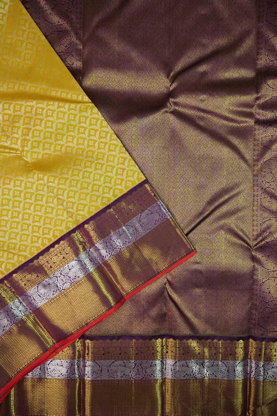 What Makes Kanchipuram Sarees Special and Unique? - ATHARVA