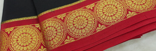Pure Mysore Silk Sarees in Bangalore