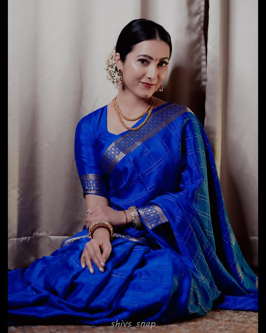 PURE MYSORE SILK SAREES