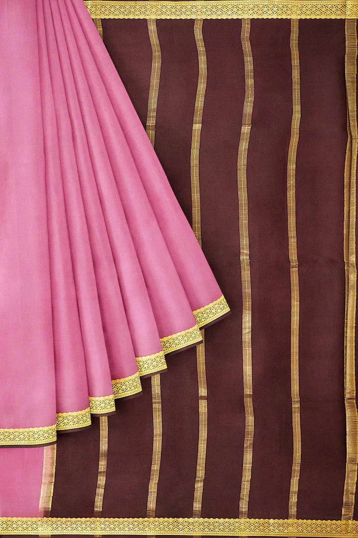 mysore silk sarees 