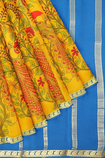 Mysore Silk