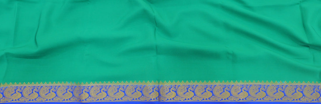 How to Identify Authentic Mysore Silk Sarees