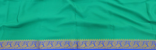 How to Identify Authentic Mysore Silk Sarees