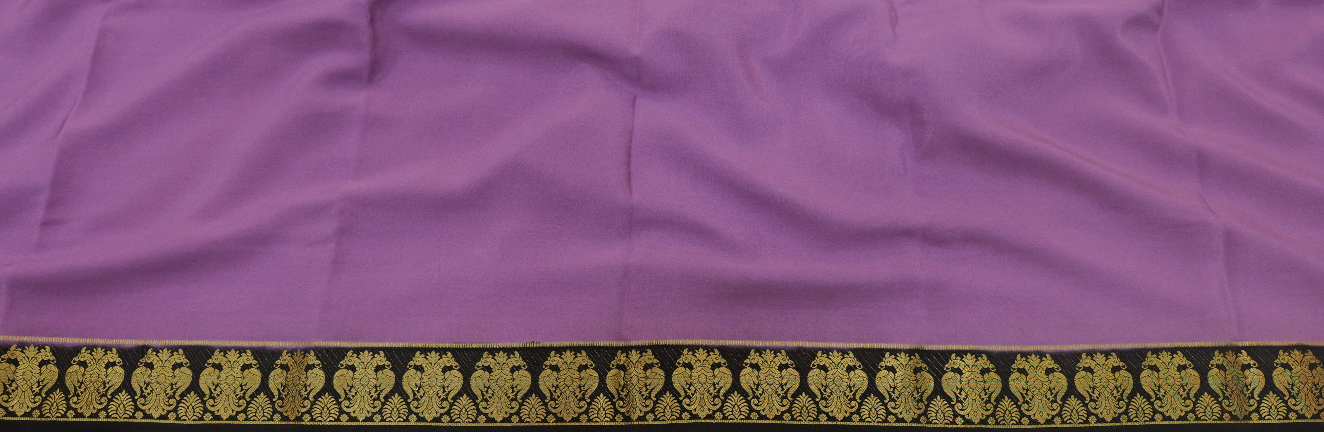 Best Shop for Mysore Silk Sarees in Bangalore