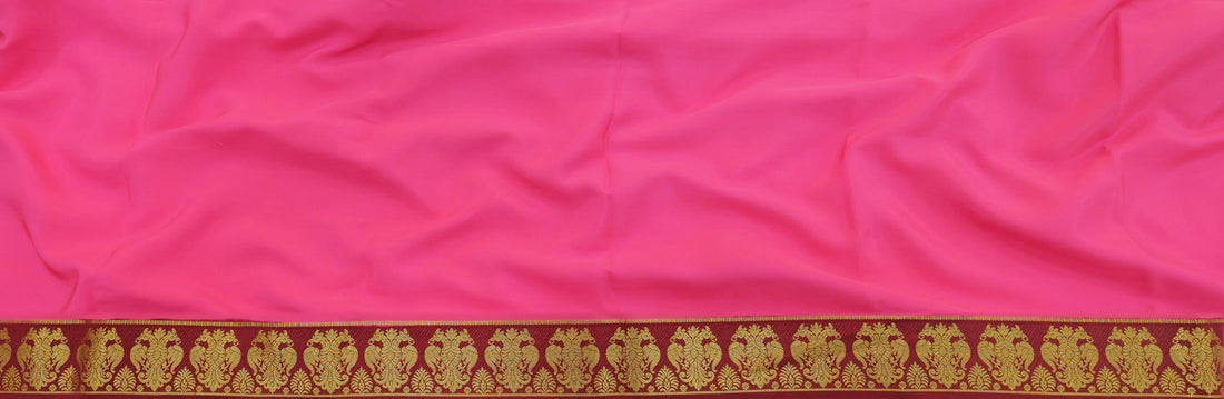 How to Identify Authentic Mysore Silk