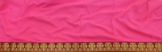 How to Identify Authentic Mysore Silk