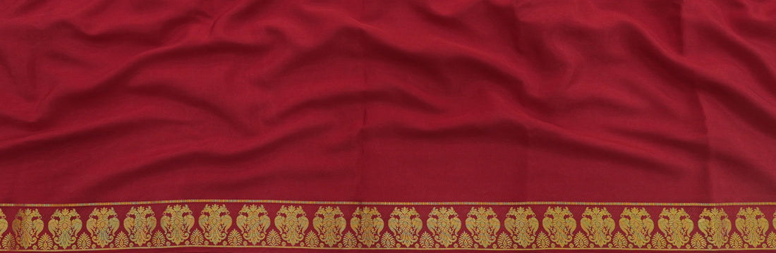 Best Online Mysore Silk Saree Shops in Bangalore