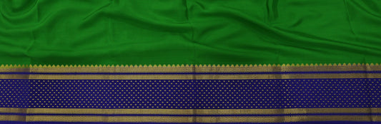 Pure Mysore Crepe Silk Sarees