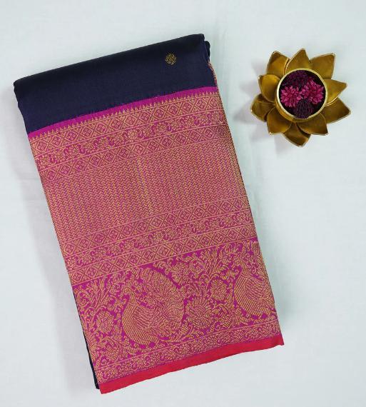 Kanchipuram Silks - ATHARVA