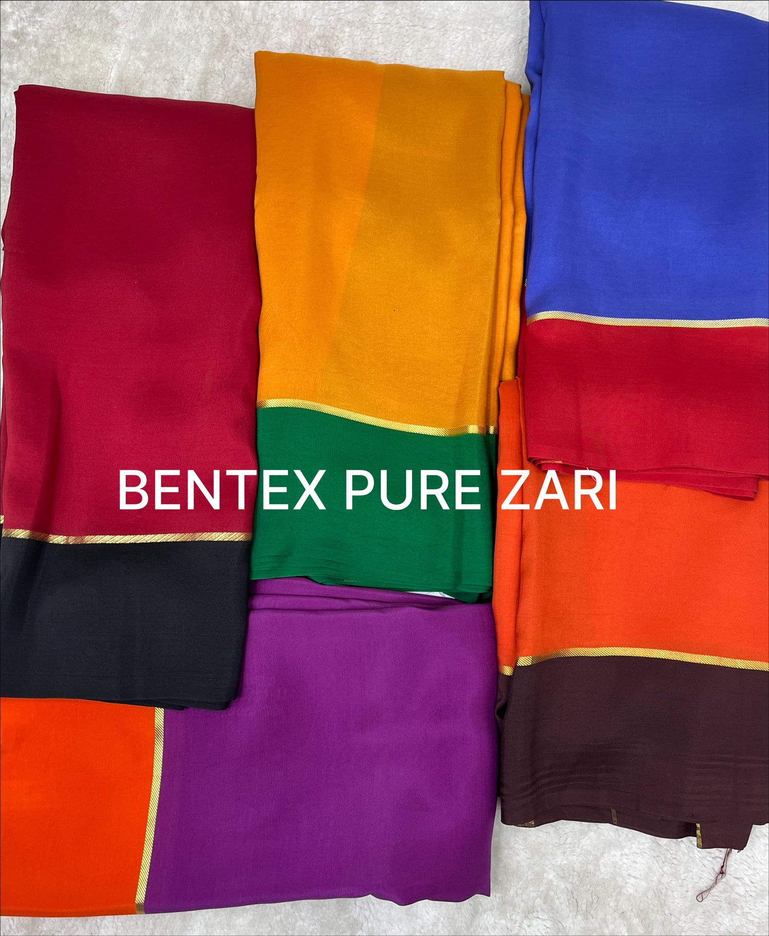 Bentex Border