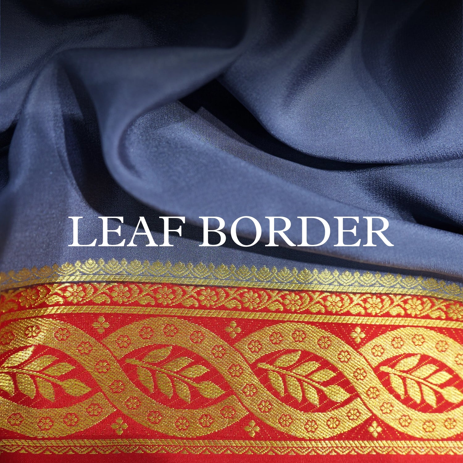 Leaf Border