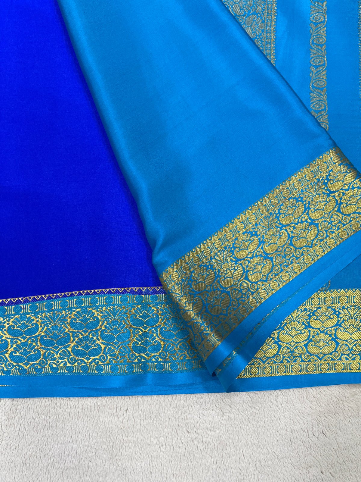 Pure crepe Mysore silk-16277201(120GSM)
