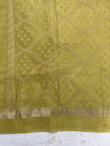 Pure crepe Mysore silk 1111802(80GSM)
