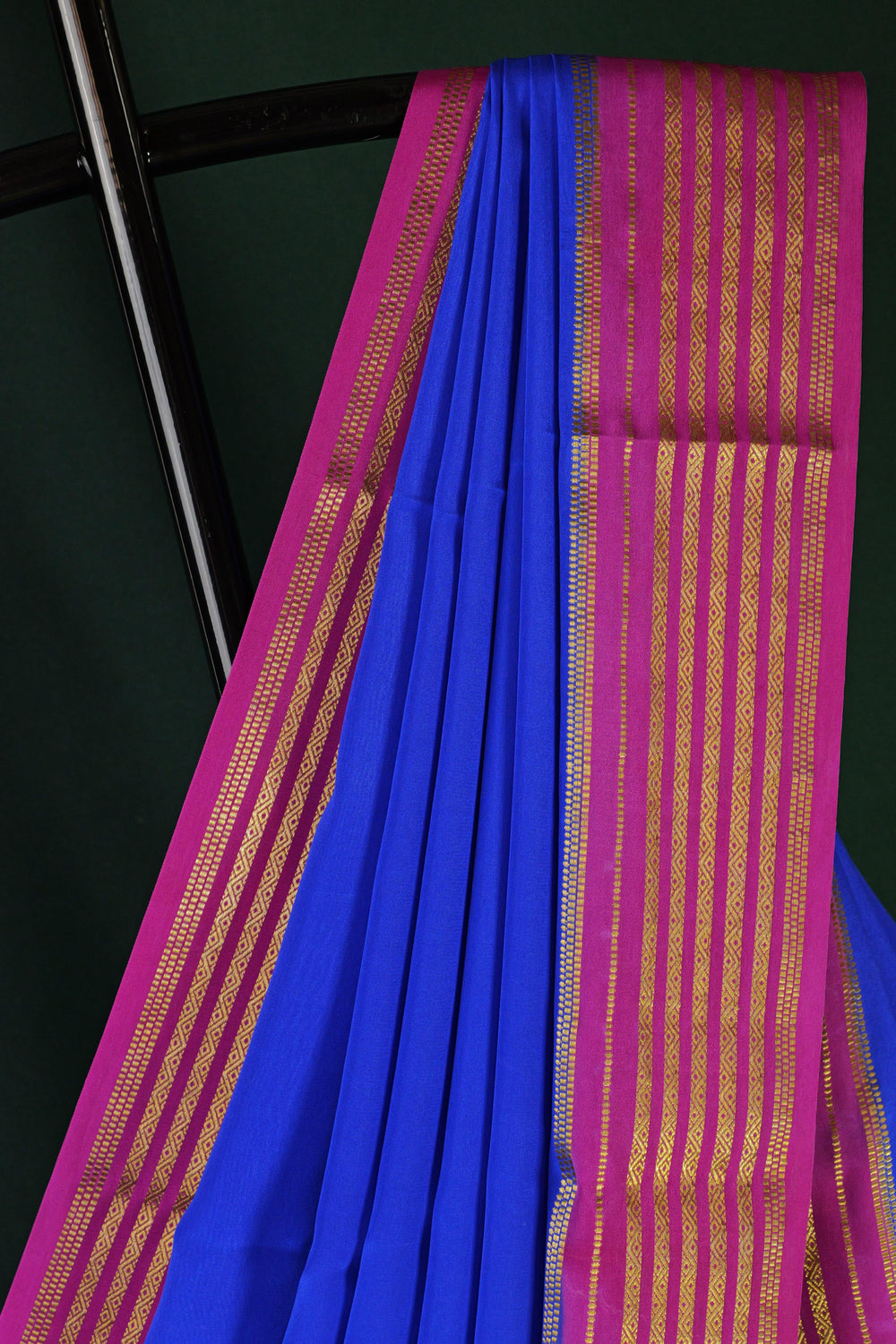 PURE MYSORE SILK SAREES