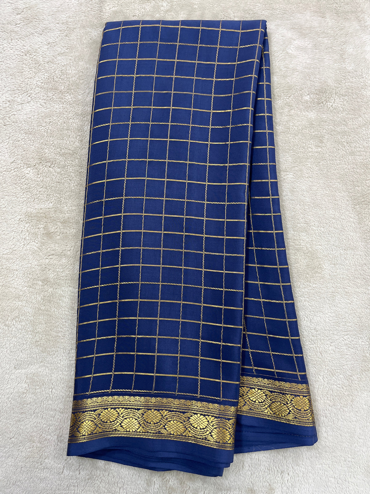 Pure crepe Mysore silk 1111105(120GSM)