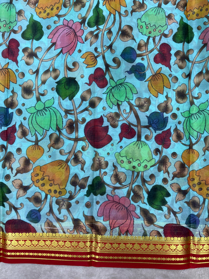 Pure crepe Mysore silk saree 26386623 (70gsm)