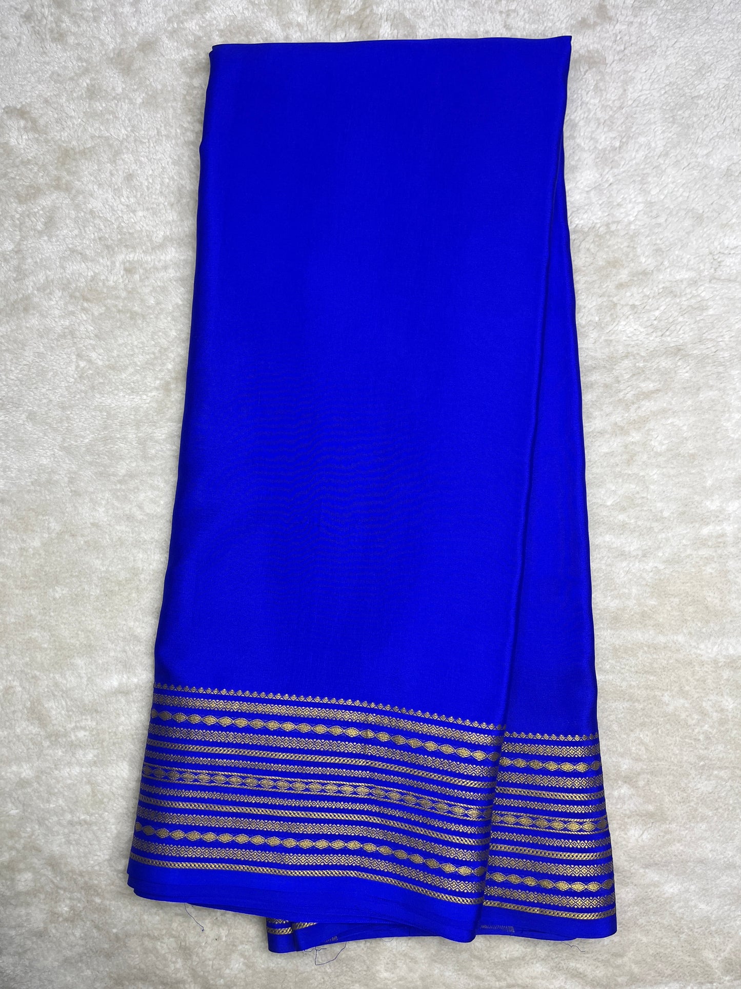 Pure Mysore silk crepe 1104902