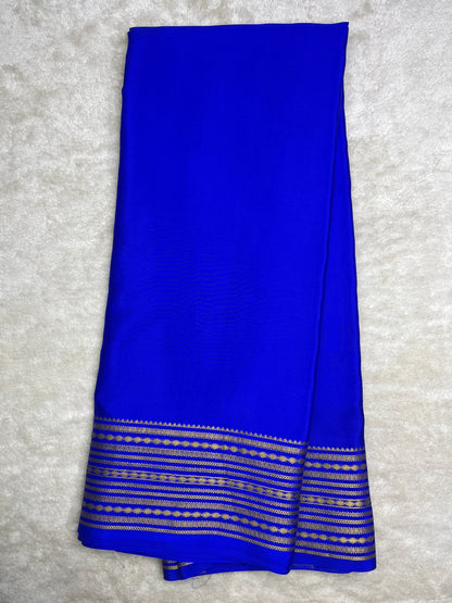 Pure Mysore silk crepe 1104902