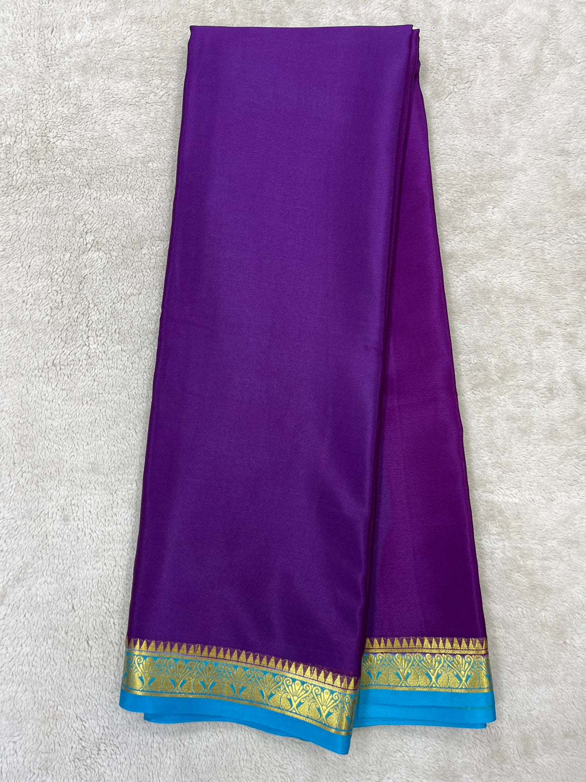 Pure crepe Mysore silk 70GSM (110864)