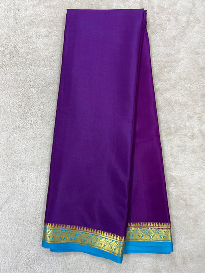 Pure crepe Mysore silk 70GSM (110864)