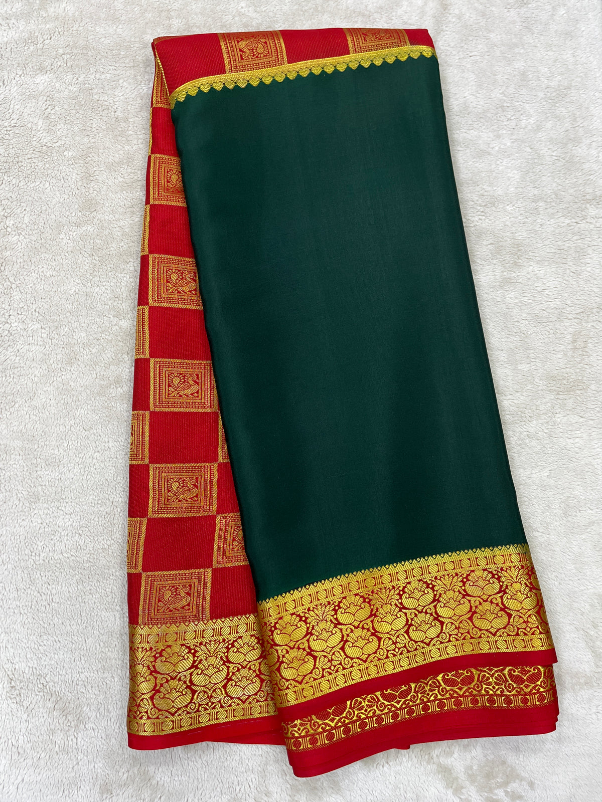 Pure crepe Mysore silk -16277201(120GSM)