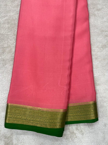 Pure crepe Mysore silk- Shivani Cont(131036406)