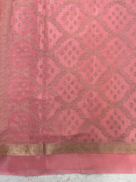 Pure crepe Mysore silk 1111101(80 GSM)