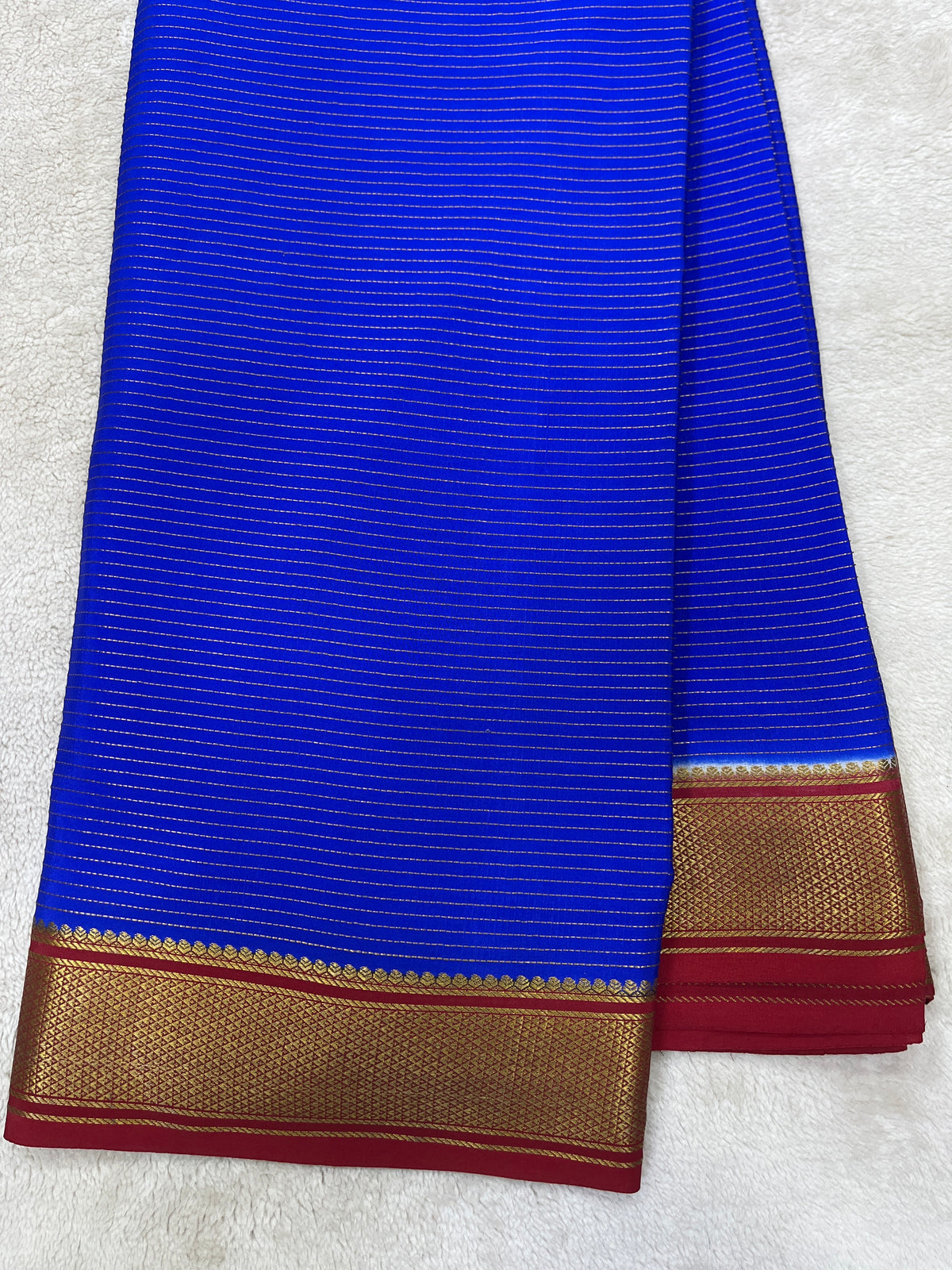Pure crepe Mysore silk-Swapna Salary(26380435)