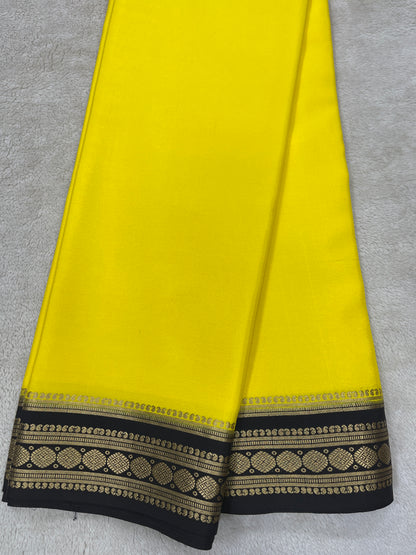 Pure crepe Mysore silk-Rashmika(131036403)