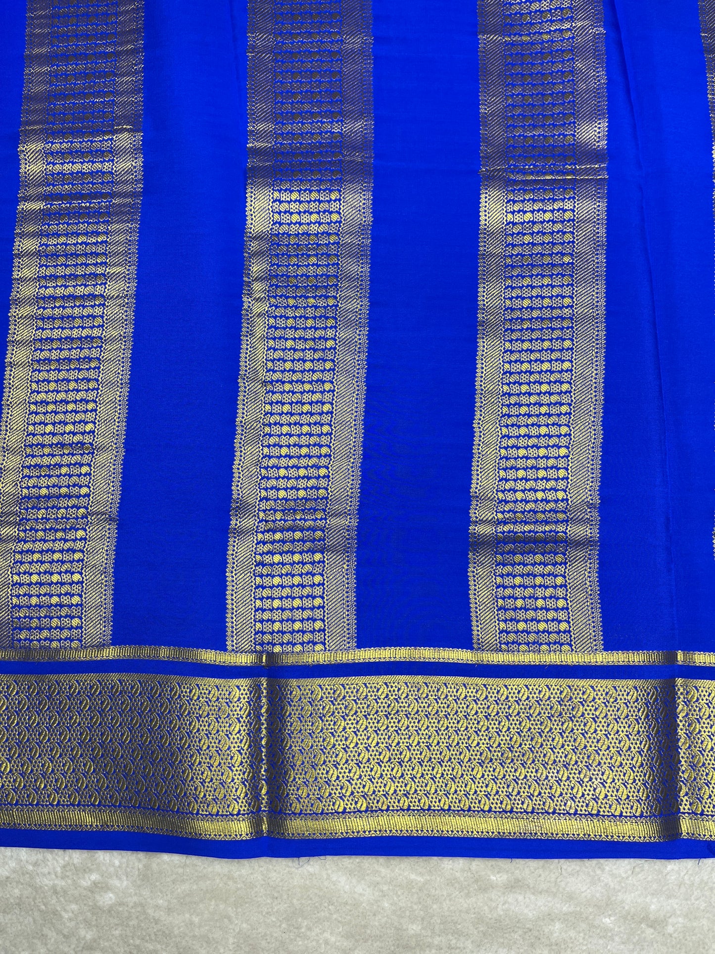 Pure Mysore silk crepe 16275403