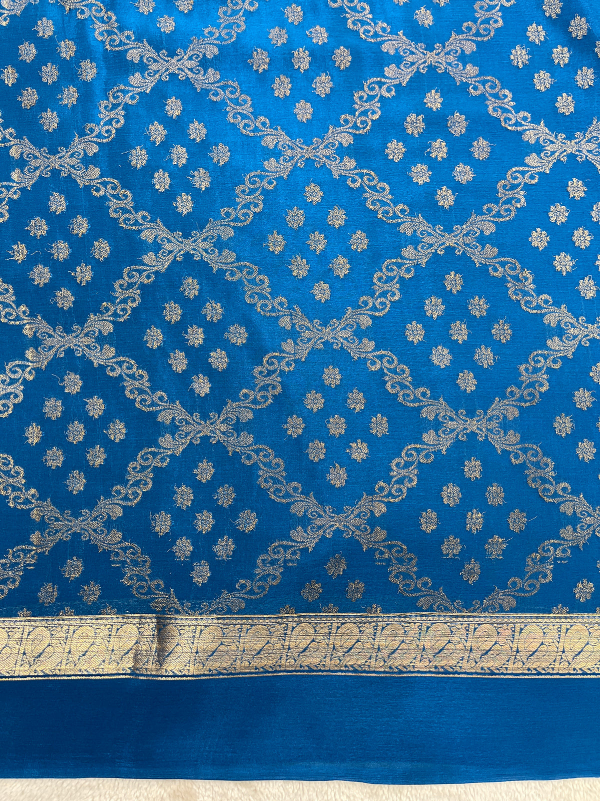 Pure crepe Mysore silk 1111101(80GSM)