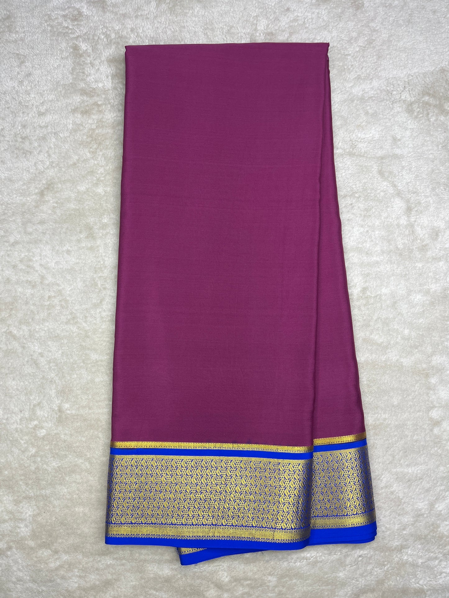 Pure Mysore silk crepe 16275403