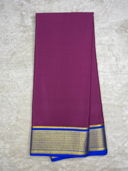Pure Mysore silk crepe 16275403