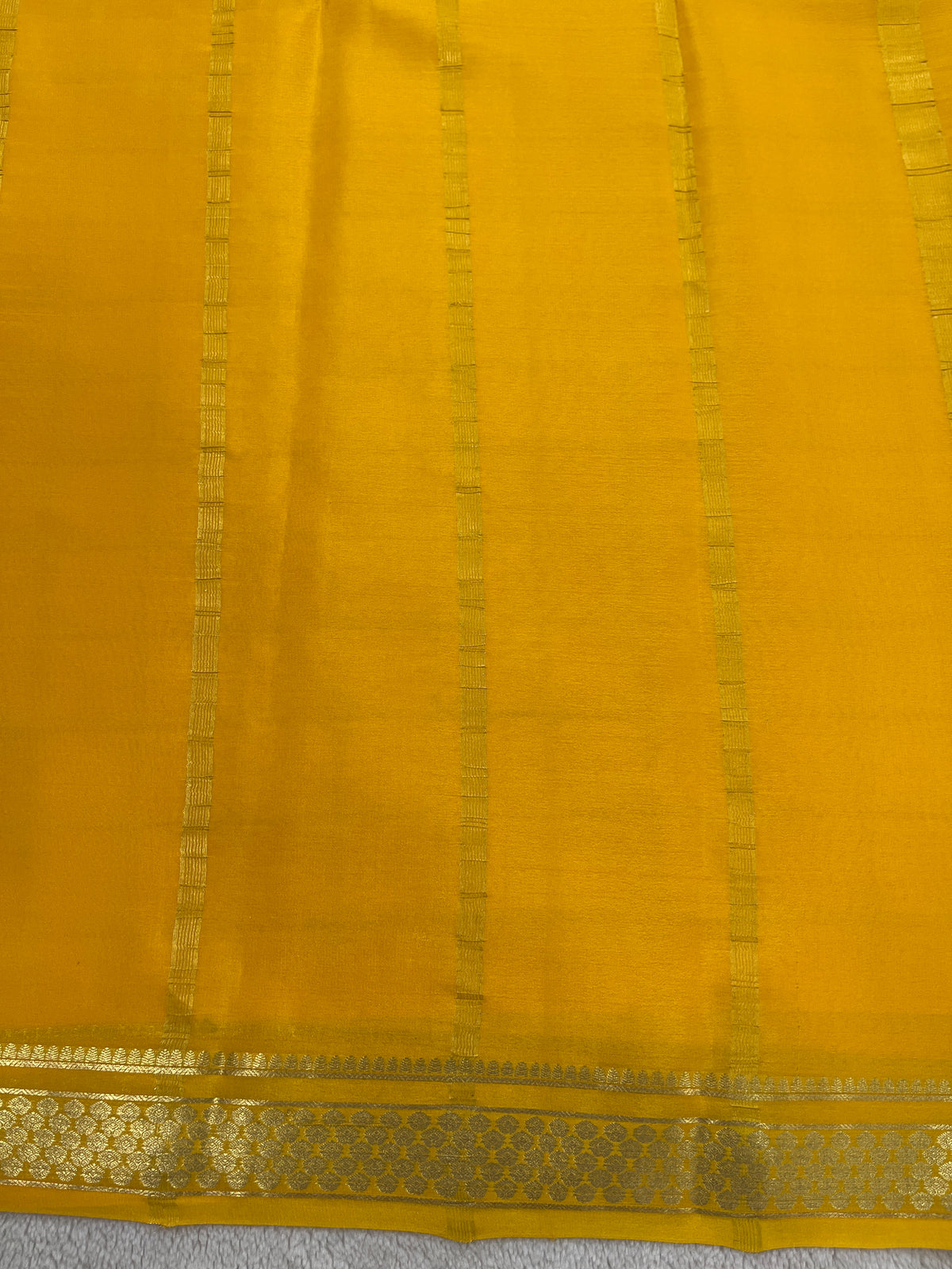 Pure crepe Mysore silk 13106104(90GSM)