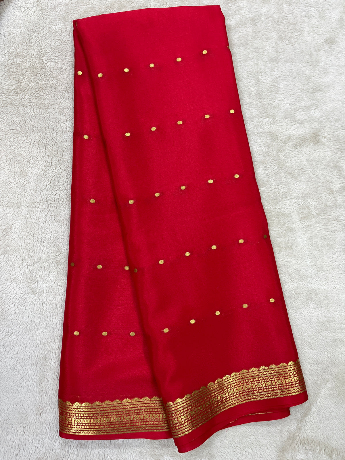 Pure crepe Mysore silk 90GSM (1347404)