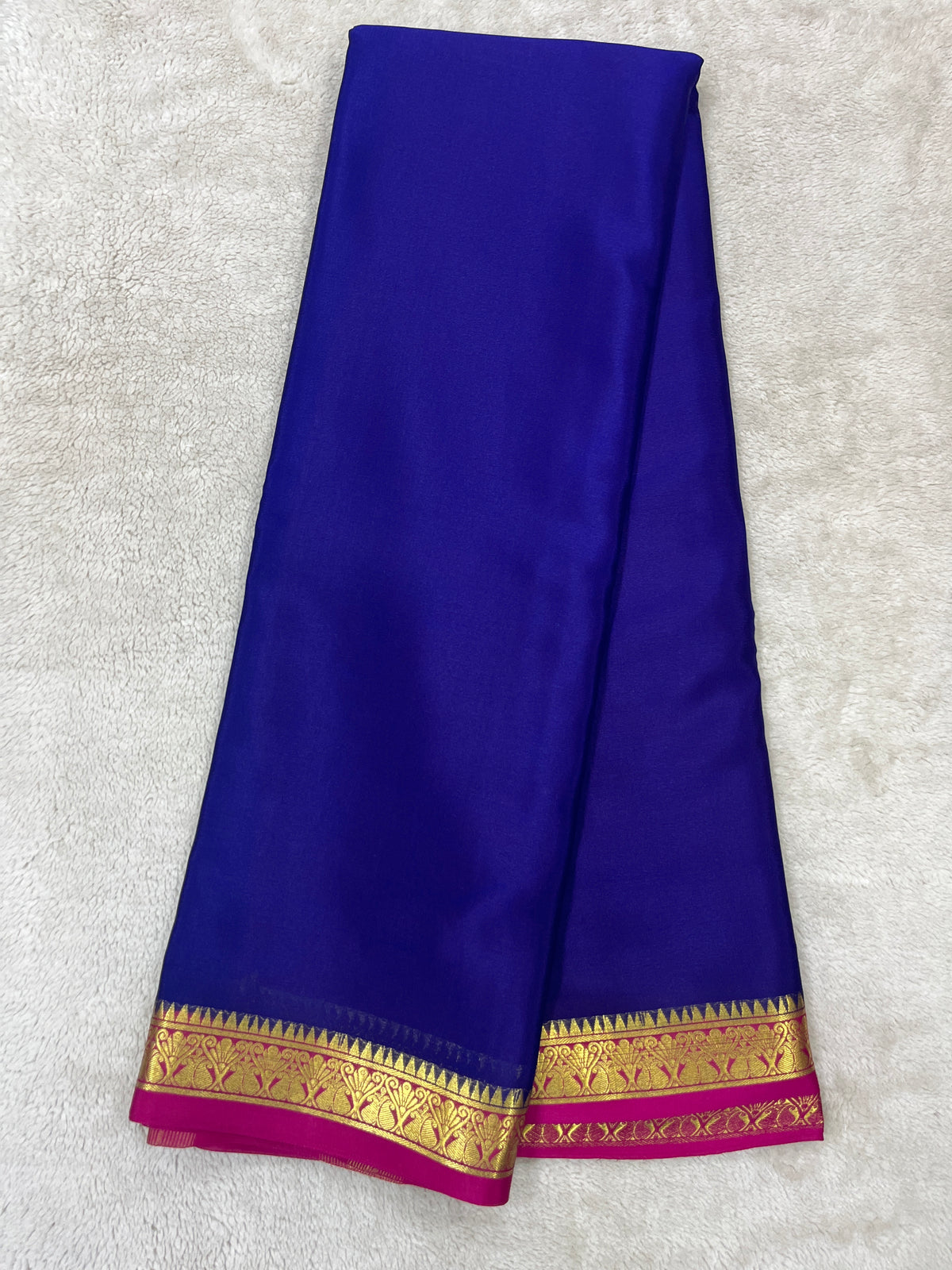 Pure crepe Mysore silk70GSM(110864)