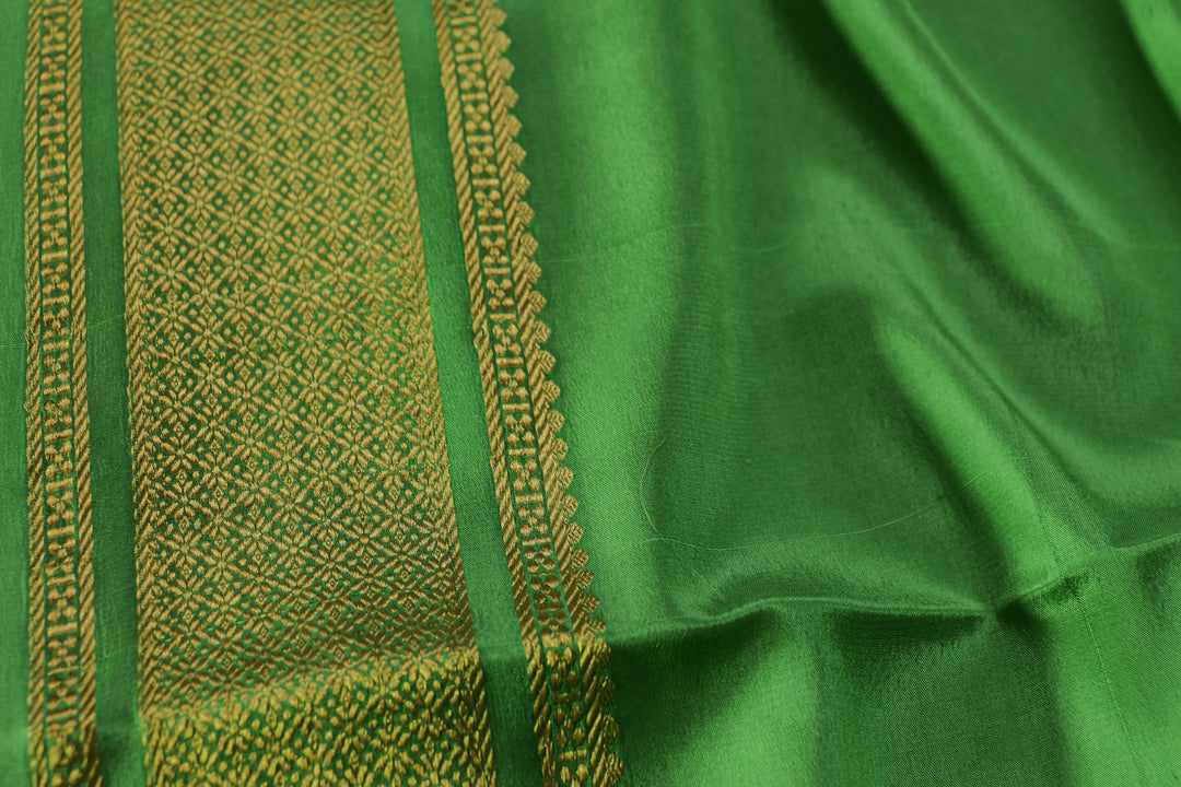 PURE MYSORE SILK SAREES