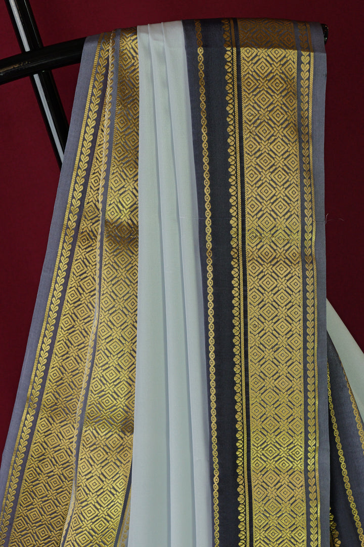 PURE MYSORE SILK SAREES