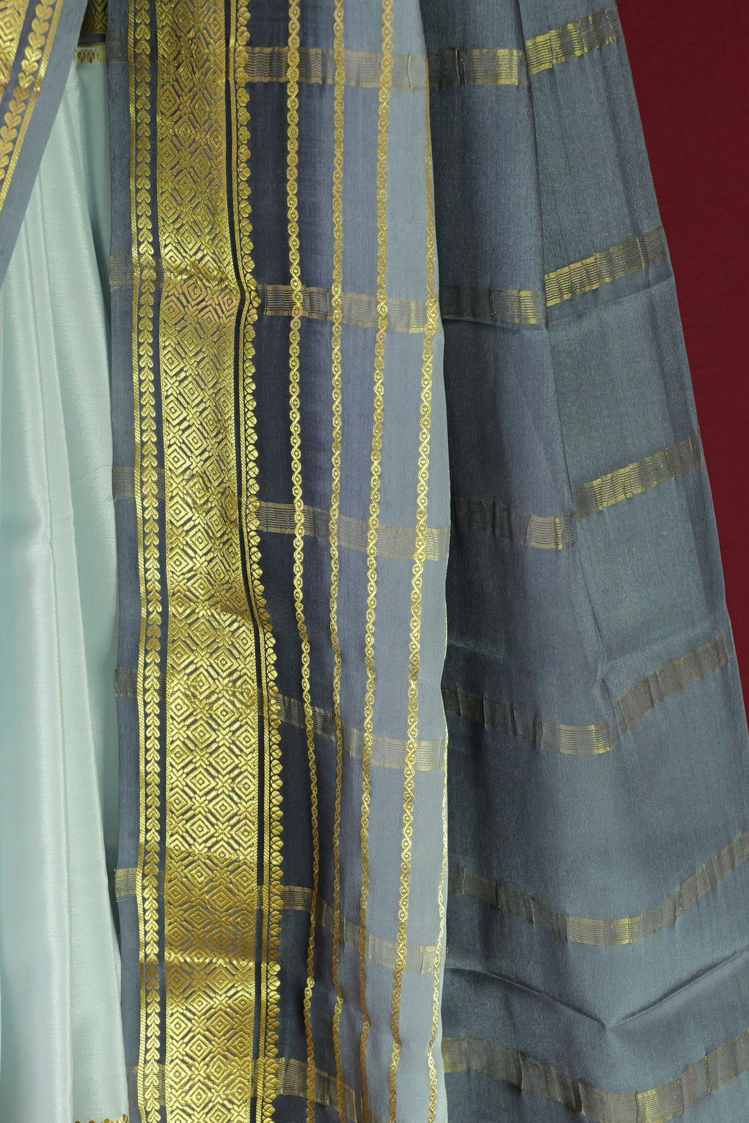 PURE MYSORE SILK SAREES