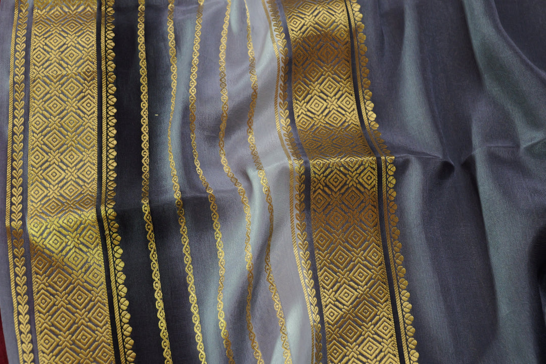 PURE MYSORE SILK SAREES