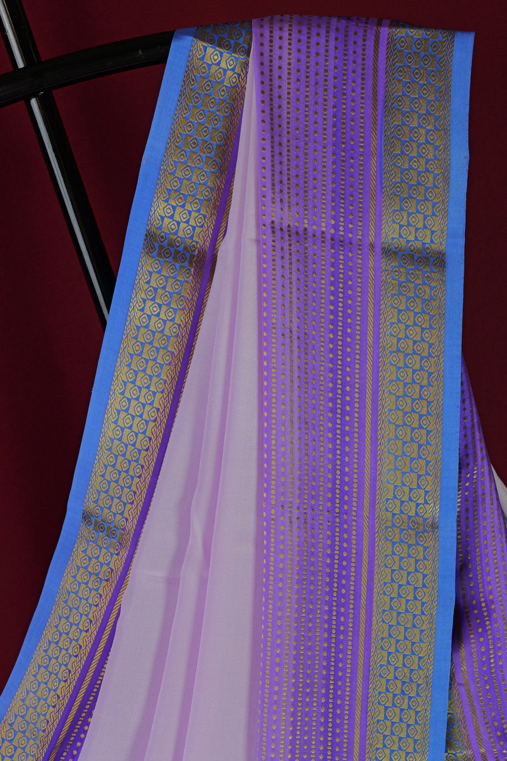 PURE MYSORE SILK SAREES