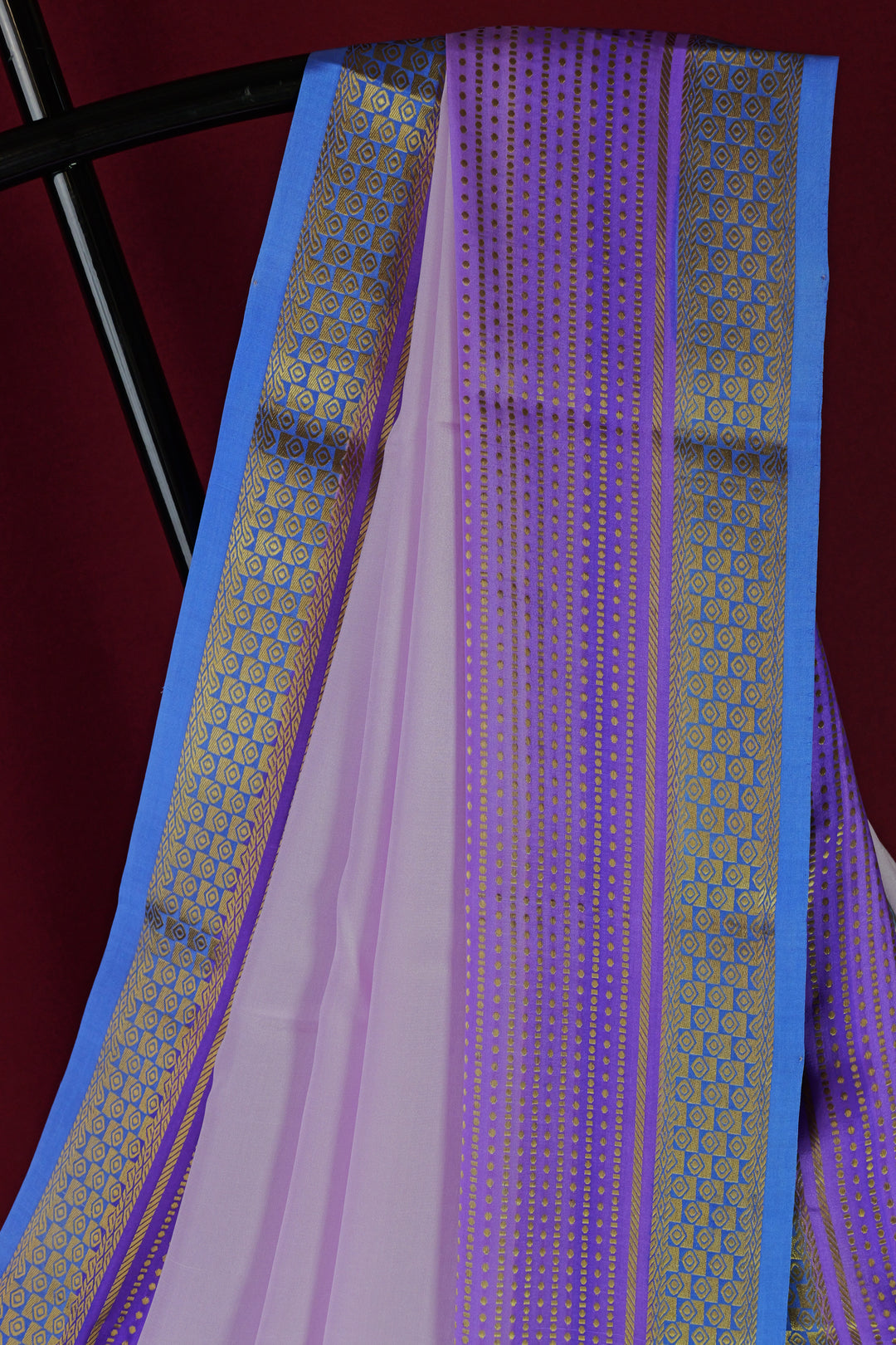 PURE MYSORE SILK SAREES