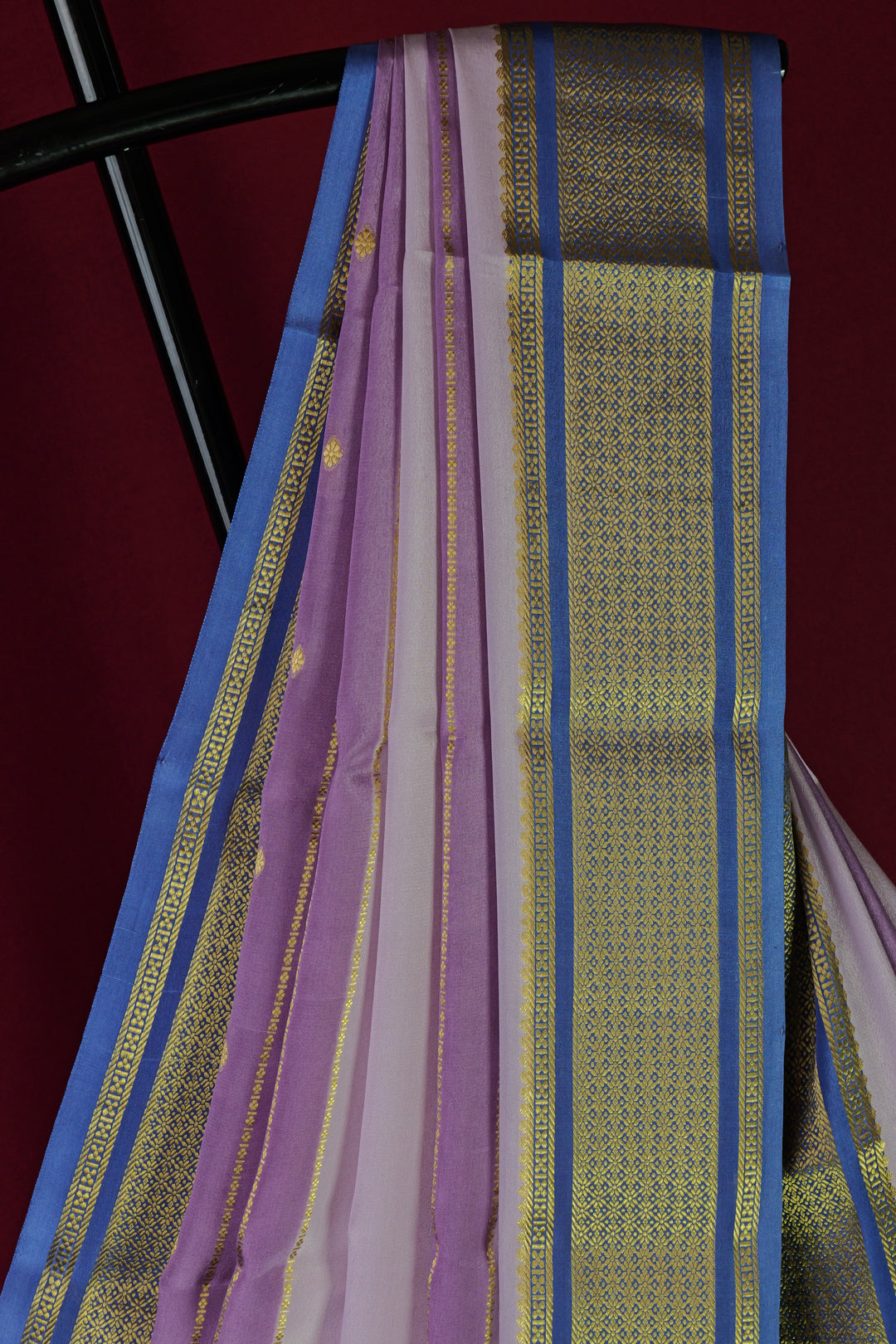 PURE MYSORE SILK SAREES