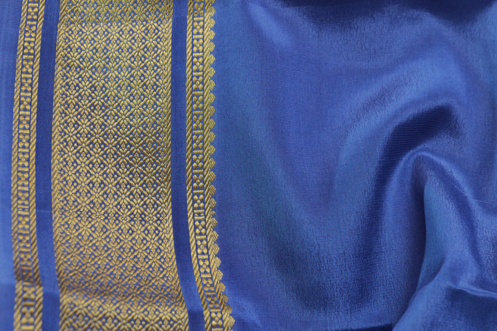 PURE MYSORE SILK SAREES