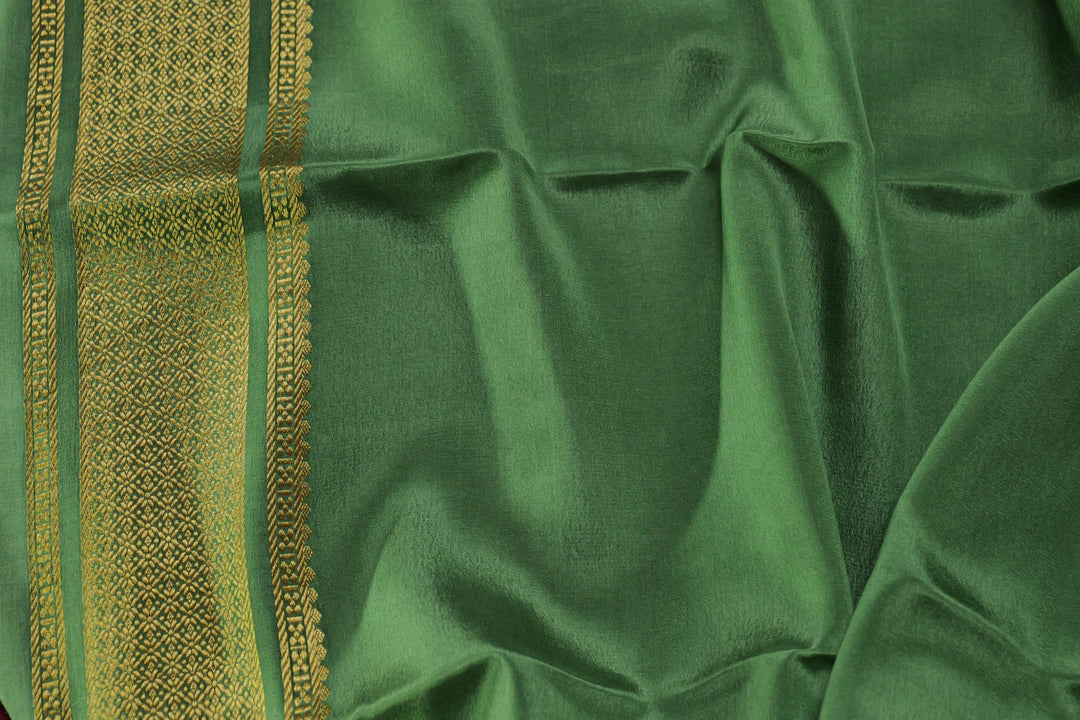 PURE MYSORE SILK SAREES